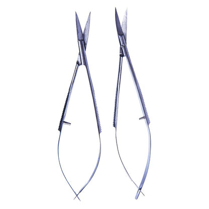 Amtech 2 Piece micro scissors set R0272
