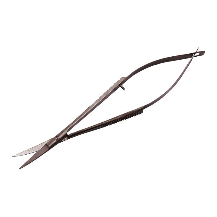 Amtech Micro scissors - curved R0278