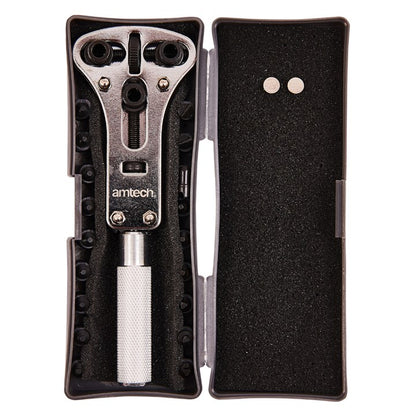 Amtech Watch case opener R0290
