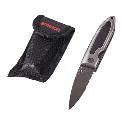 Amtech 75cm (3") Lock knife R0950
