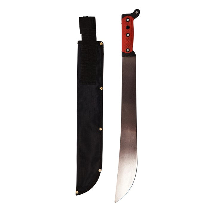 Amtech 450mm (18") Machete knife R2240