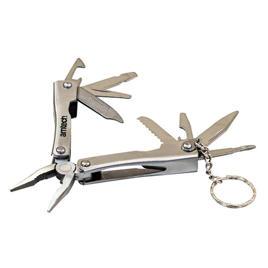 Amtech 8-in-1 Micro plier R2392