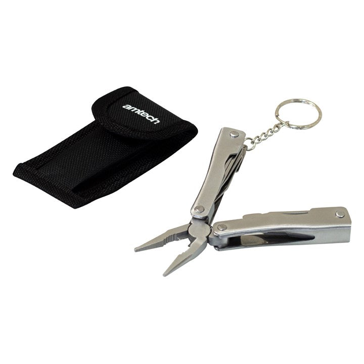 Amtech 8-in-1 Micro plier R2392