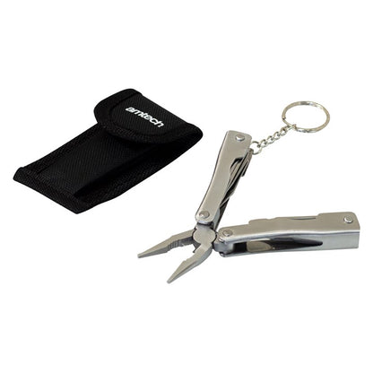 Amtech 8-in-1 Micro plier R2392