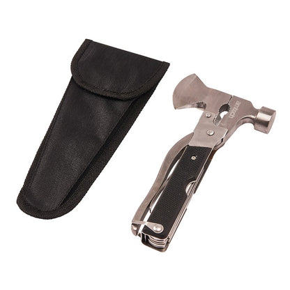 Amtech 12-in-1 Axe head multi-function tool R2470