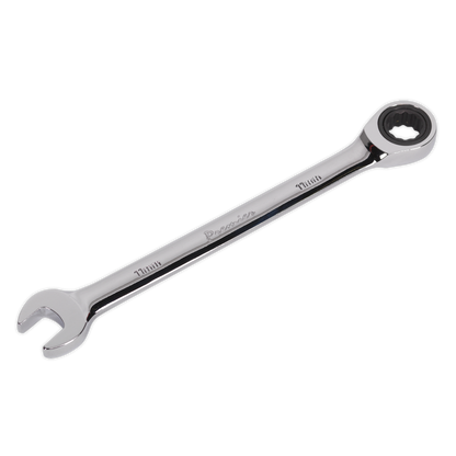 Sealey 11mm Ratchet Combination Spanner RCW11