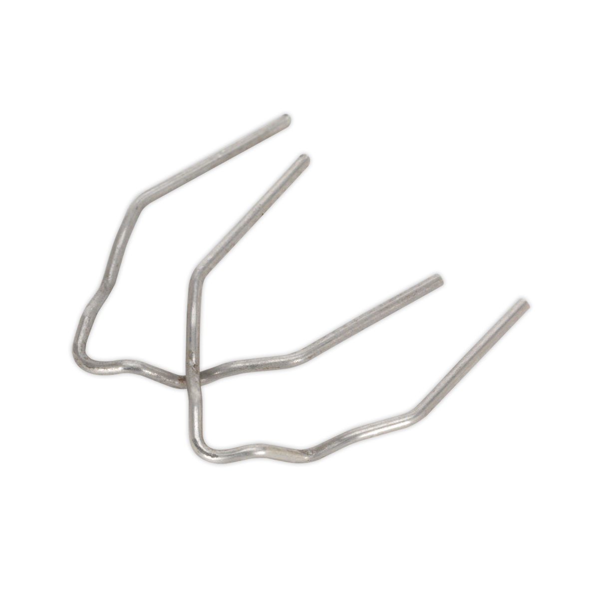 Sealey 0.6mm V-Staple - Pack of 100 RE06V