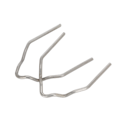 Sealey 0.6mm V-Staple - Pack of 100 RE06V