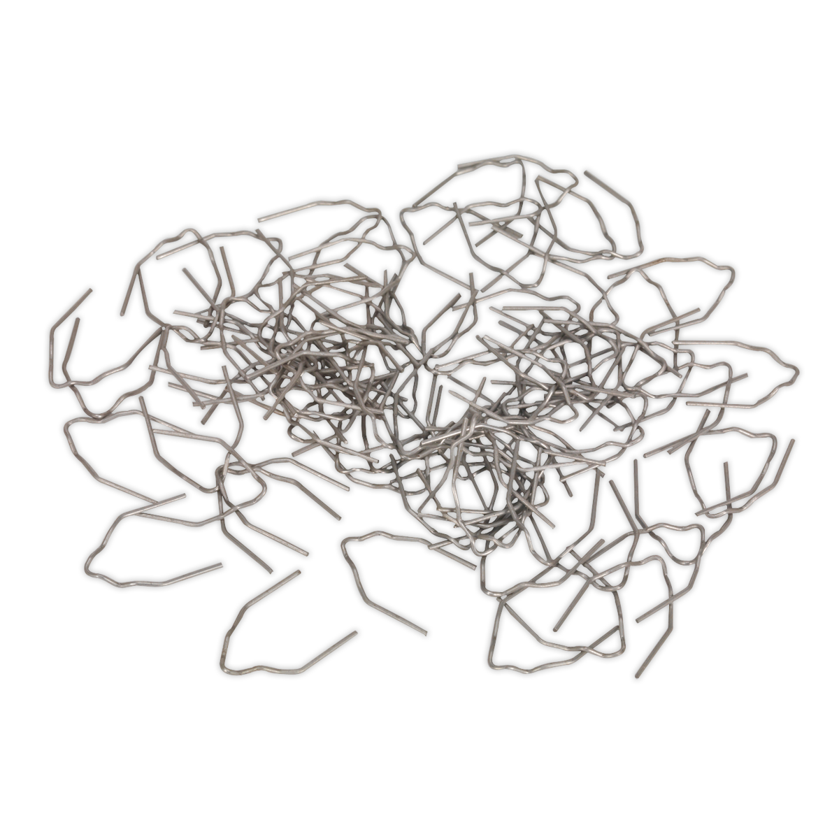 Sealey 0.6mm V-Staple - Pack of 100 RE06V