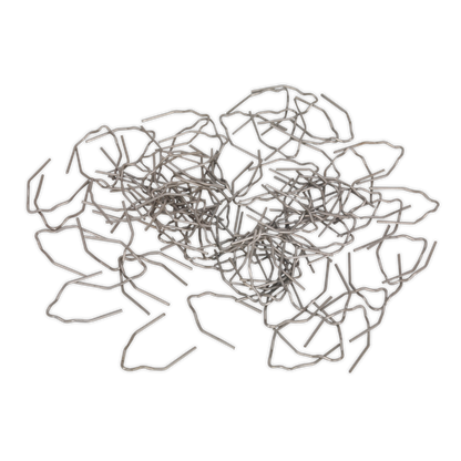 Sealey 0.6mm V-Staple - Pack of 100 RE06V