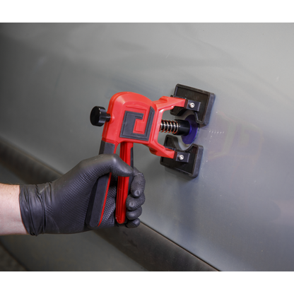 Sealey Hot Glue Paintless Dent Repair Kit RE105
