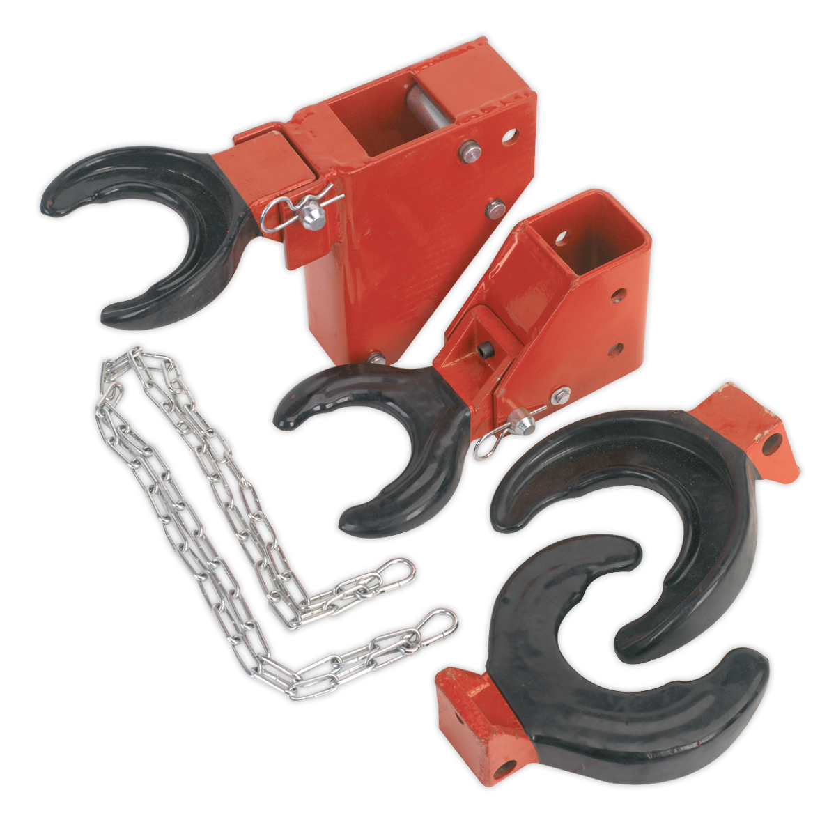 Sealey Upgrade Kit RE230 to RE231 RE230UK