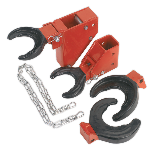 Sealey Upgrade Kit RE230 to RE231 RE230UK