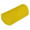 Sealey 90 x 160mm Sanding Block Convex Hook-and-Loop RE4017