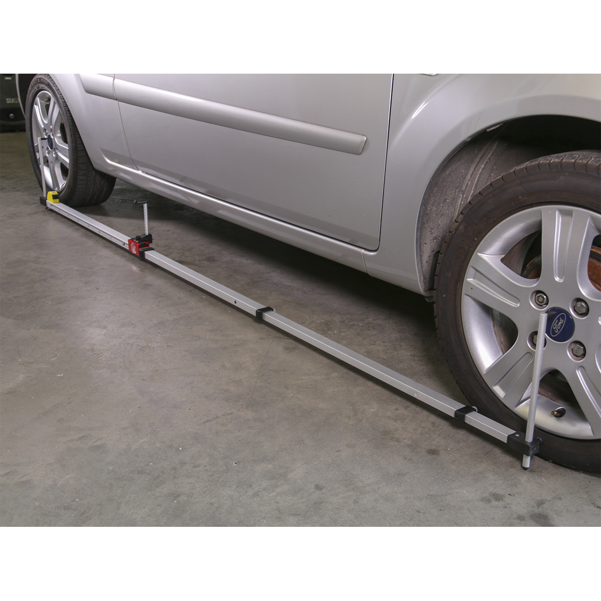 Sealey Telescopic Trammel Gauge RE50