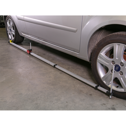 Sealey Telescopic Trammel Gauge RE50