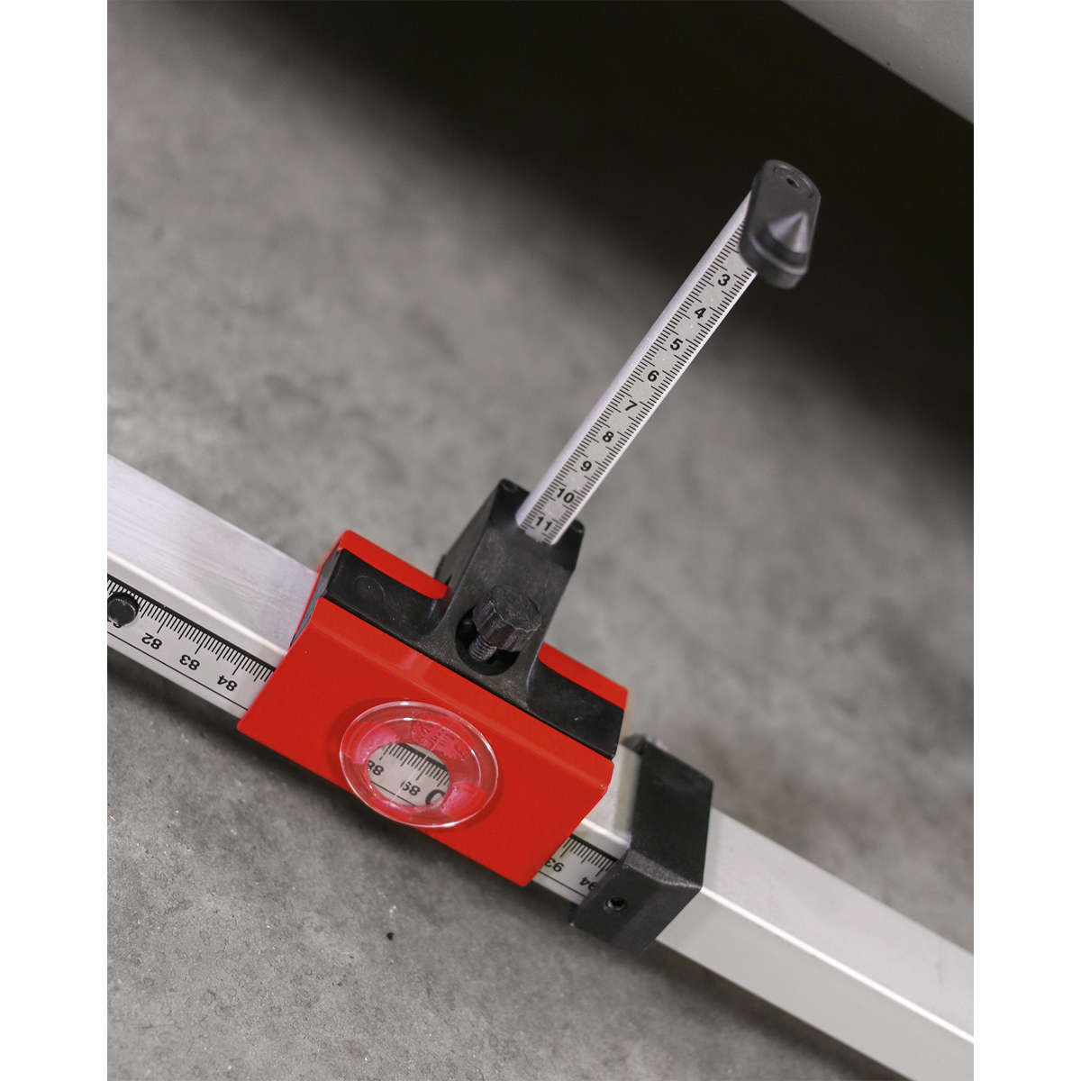 Sealey Telescopic Trammel Gauge RE50