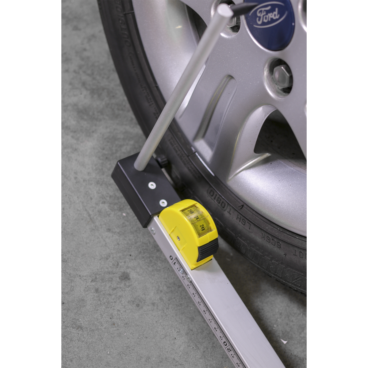 Sealey Telescopic Trammel Gauge RE50