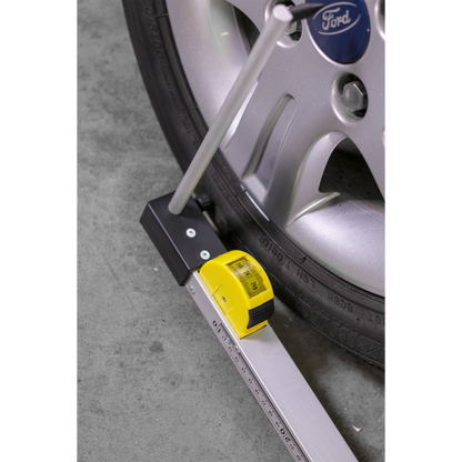 Sealey Telescopic Trammel Gauge RE50