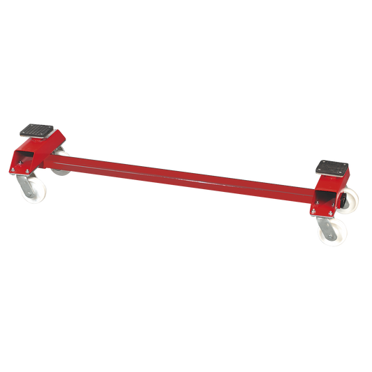 Sealey 2tonne Transportacar Trolley - Economy Model2tonne Capacity RE89