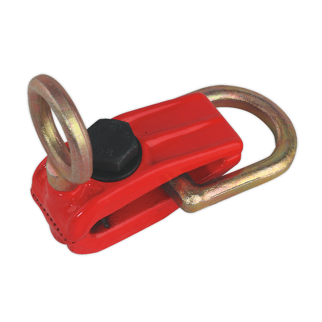 Sealey 90° Dual Pull Clamp RE92/12