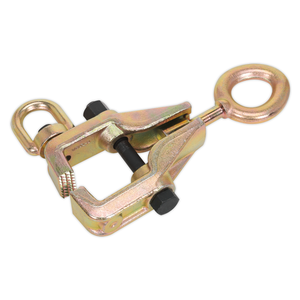 Sealey 245mm 2-Direction Box Pull Clamp RE95