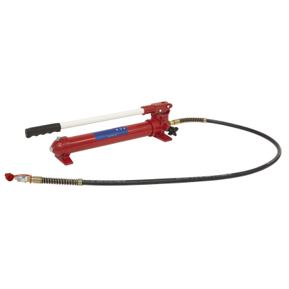 Sealey 10tonne Pump & Hose Assembly RE97.10-01