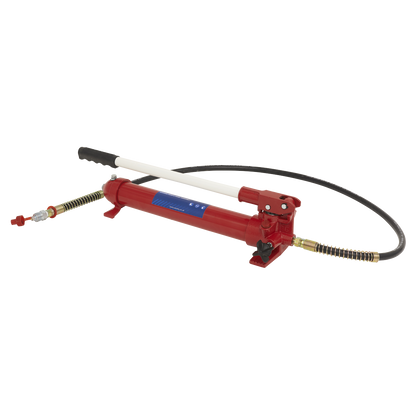 Sealey 10tonne Pump & Hose Assembly RE97.10-01