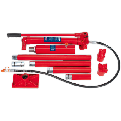Sealey 20tonne Snap Body Repair Kit RE9720