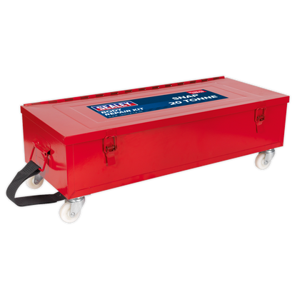 Sealey 20tonne Snap Body Repair Kit RE9720