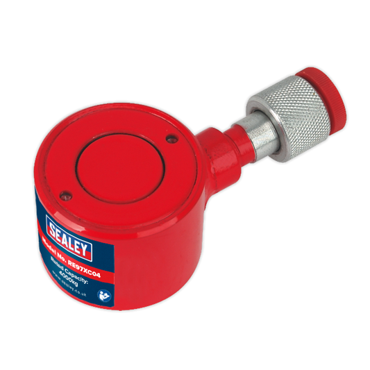 Sealey 4tonne Push Ram - Compact RE97XC04