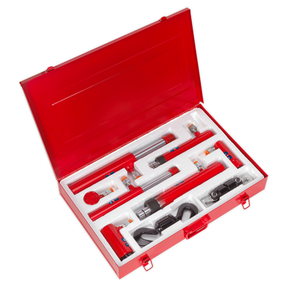 Sealey Specialist Push & Pull Ram Set RE97XCKIT