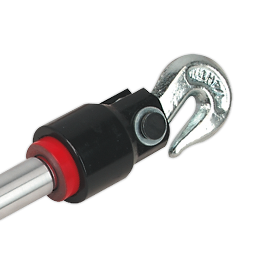 Sealey Hook (Female Thread) for RE97XM02 RE97XM02.H-F