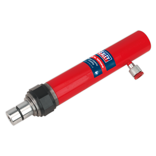 Sealey 10tonne Push Ram - Maxi RE97XM10