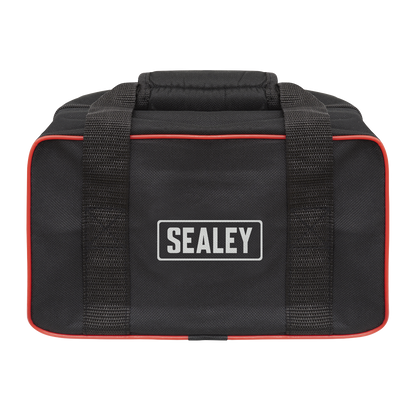 Sealey 800A 12V RoadStart® Compact Jump Starter RS1C