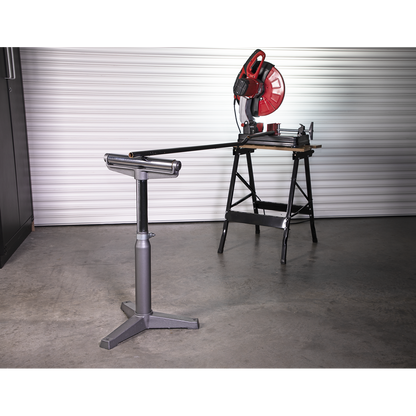 Sealey Single Roller Stand 400kg Capacity RS901