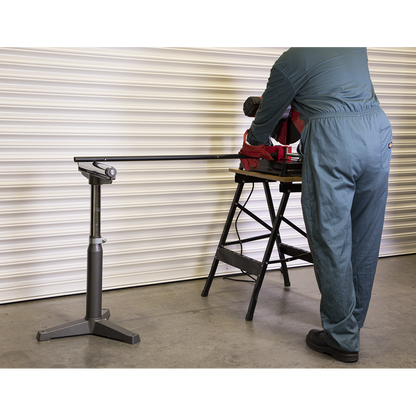 Sealey Single Roller Stand 400kg Capacity RS901