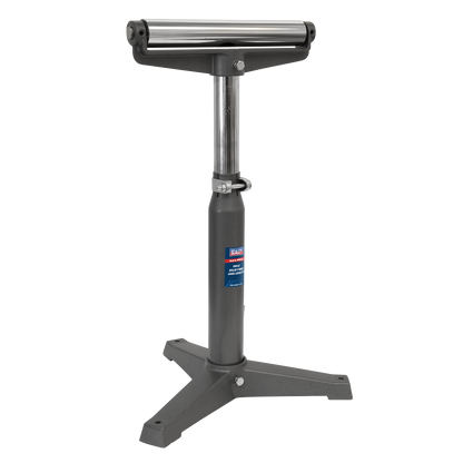 Sealey Single Roller Stand 400kg Capacity RS901