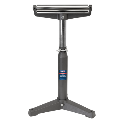 Sealey Single Roller Stand 400kg Capacity RS901