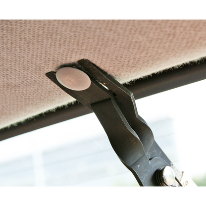 Sealey Trim Clip Removal Pliers RT004