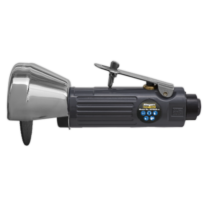 Sealey Ø75mm Air Cut-Off Tool S01005