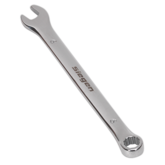 Sealey 6mm Combination Spanner S01006