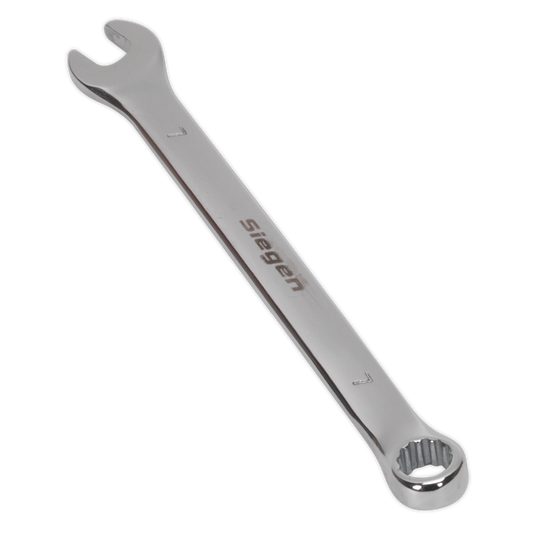 Sealey 7mm Combination Spanner S01007