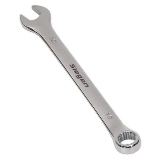 Sealey 10mm Combination Spanner S01010