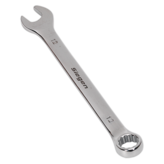 Sealey 12mm Combination Spanner S01012