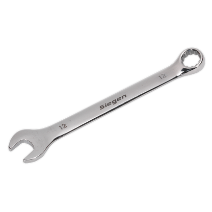 Sealey 12mm Combination Spanner S01012