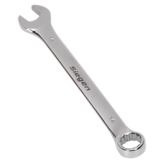 Sealey 14mm Combination Spanner S01014