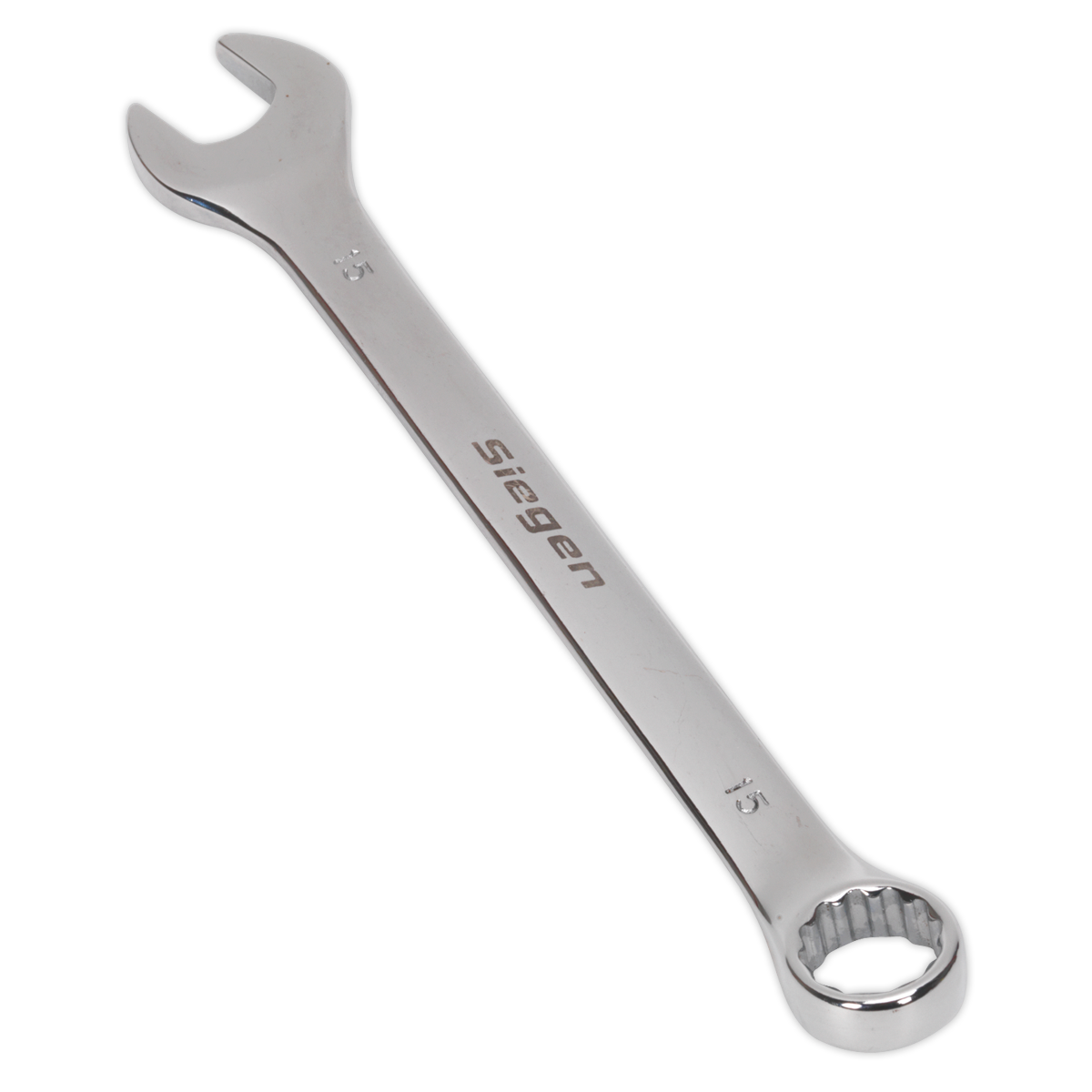 Sealey 15mm Combination Spanner S01015