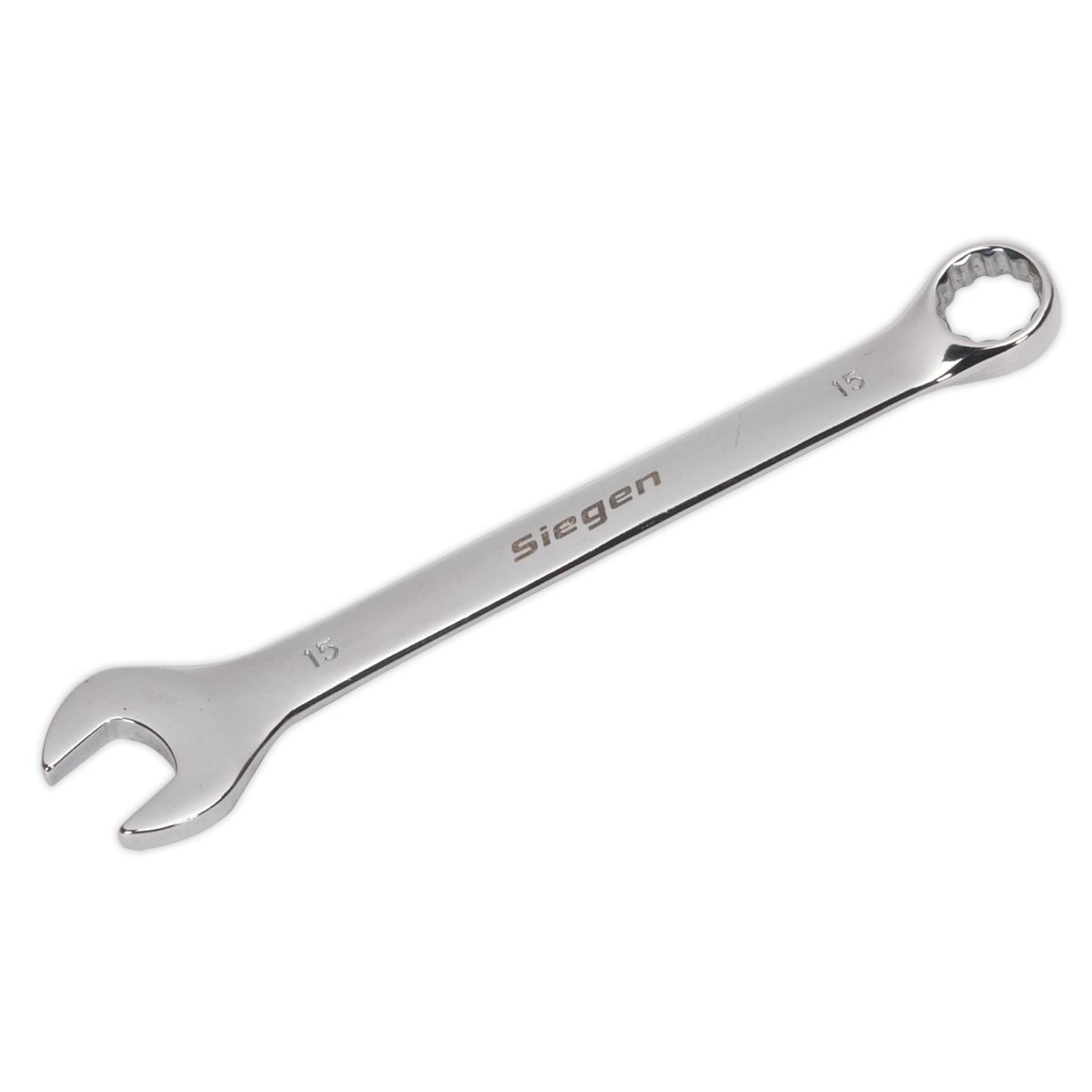 Sealey 15mm Combination Spanner S01015