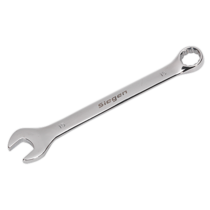 Sealey 15mm Combination Spanner S01015